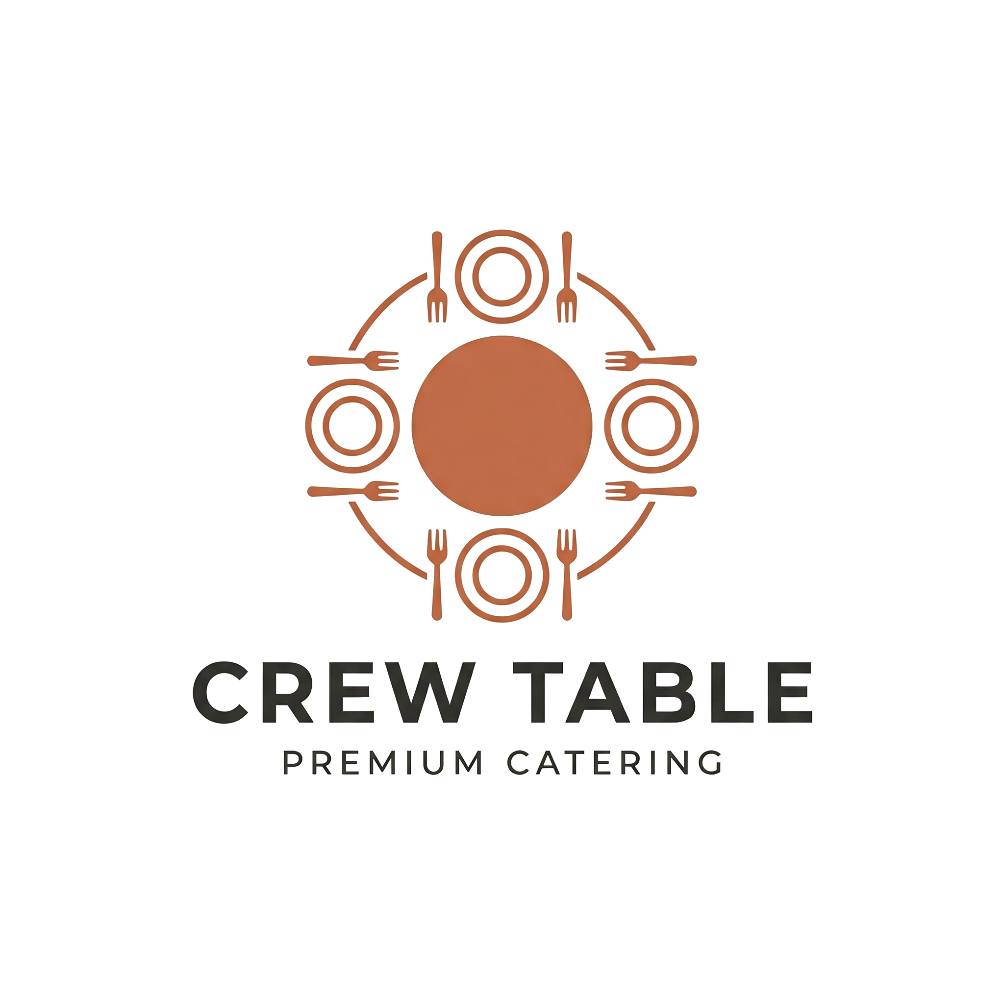 Crew Table